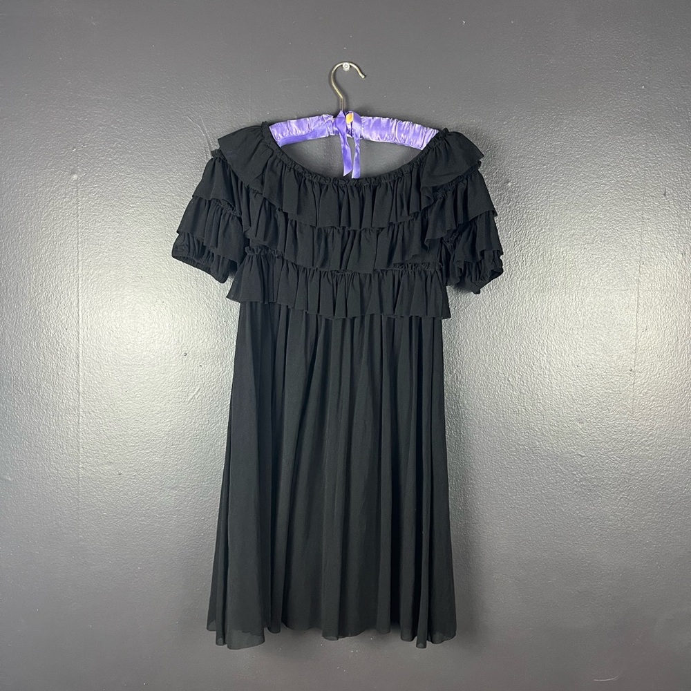 Jean Paul Gaultier designer dress